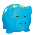 Rubber Piggy Bank